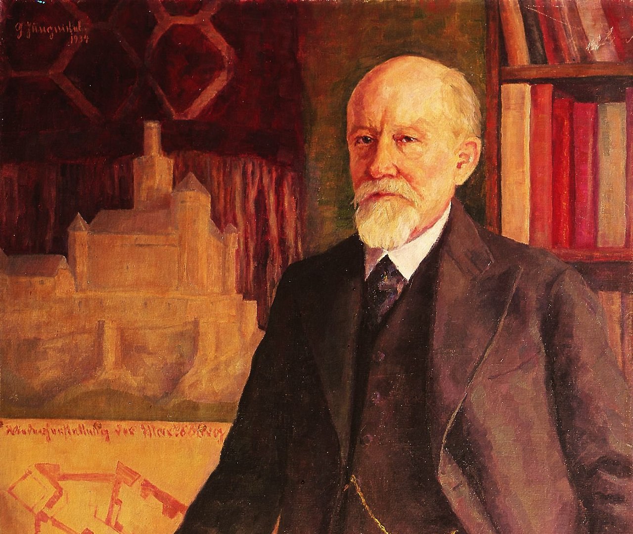 Bodo Erhardt | &copy; Stadt Braubach