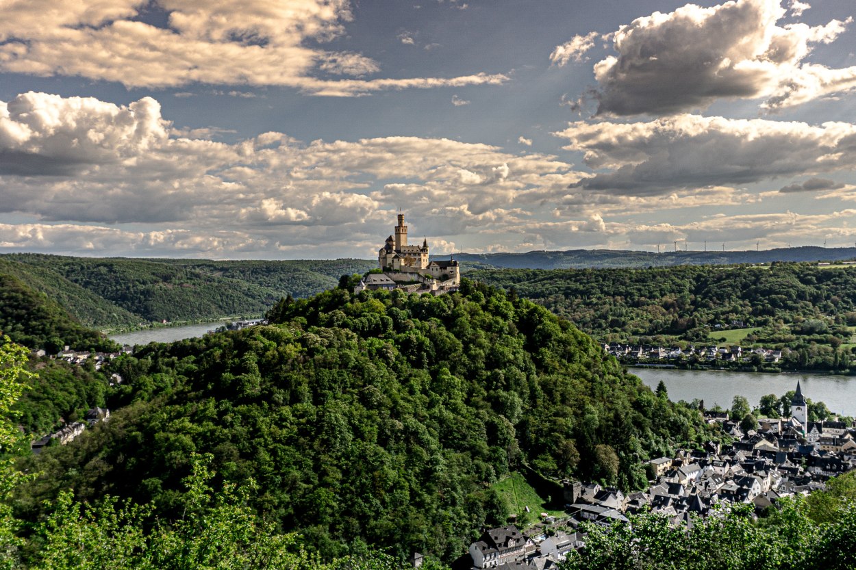 Braubach | © Bastian Clos Braubach | © Bastian Clos