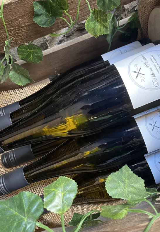 Wein | © Peter & Laura Gablonsky Wein | © Peter & Laura Gablonsky
