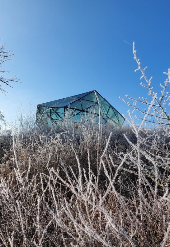 Winter | &copy; Loreley Touristik