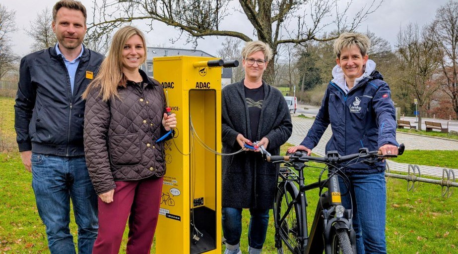 ADAC Mittelrhein | &copy; ADAC Mittelrhein e.V.