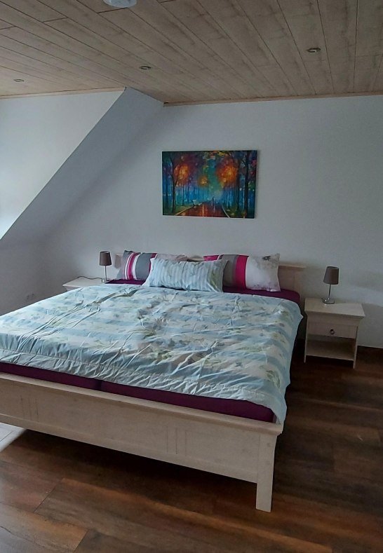 Liebenstein bedroom left side | &copy; Heimes