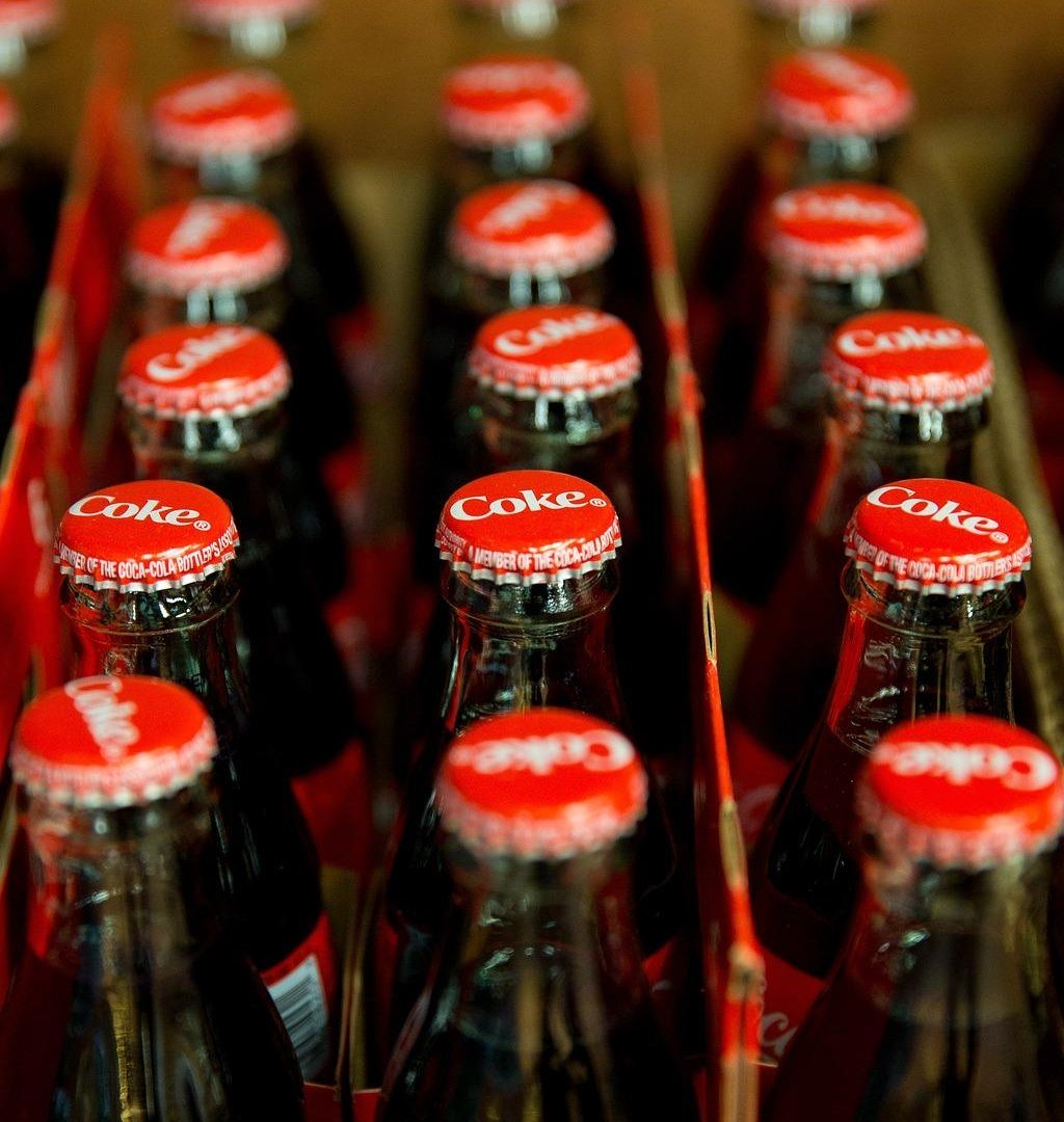 Cola | &copy; Pixabay