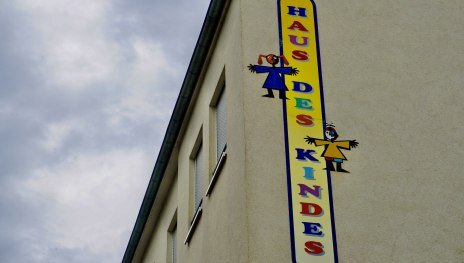 Haus des Kindes | &copy; Stadt Braubach