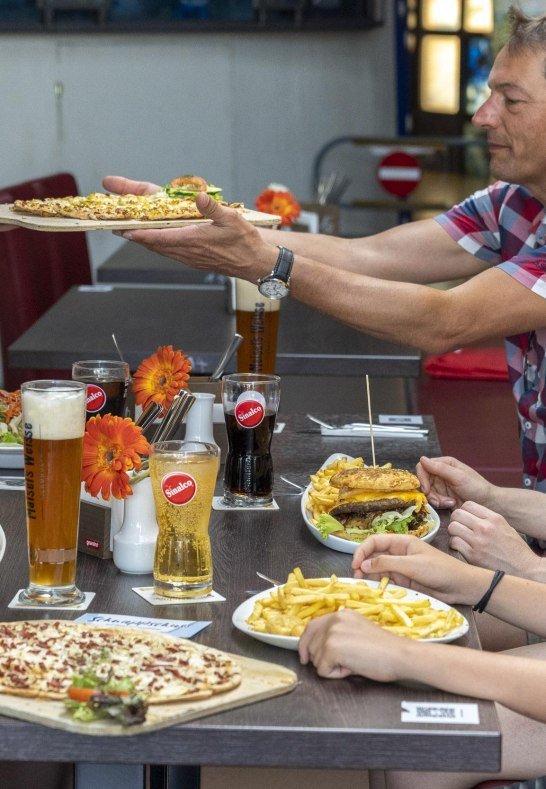 Innen | &copy; Katja S. Verhoeven