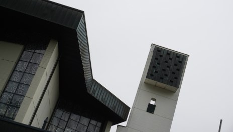 Heilig Geist Kirche | &copy; Stadt Braubach