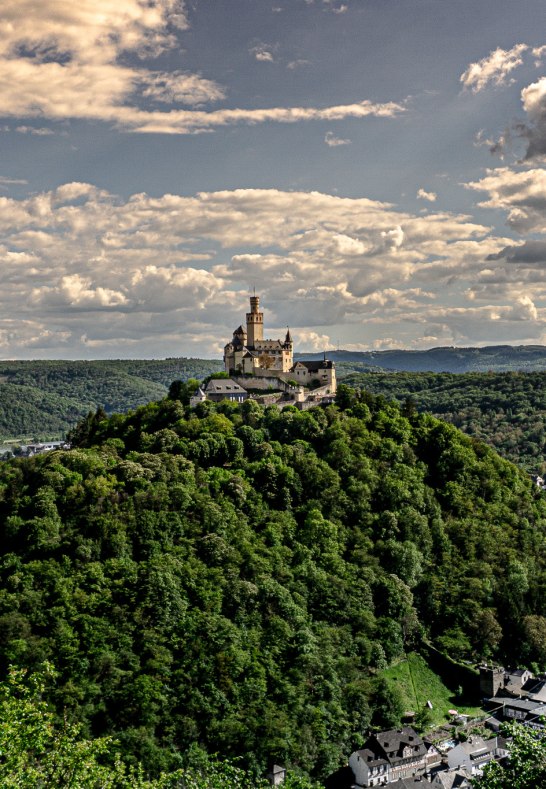 Braubach | © Bastian Clos