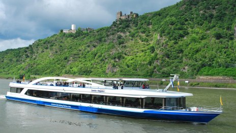 Loreley-Linie | © Loreley-Linie