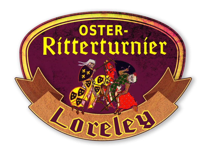 Osterritterturnier | &copy; S&uuml;ndenfrei