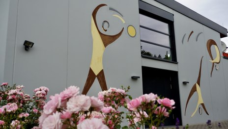 Turnhalle_TV Braubach | &copy; Stadt Braubach