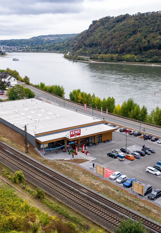 Rewe | &copy; Rewe Ax