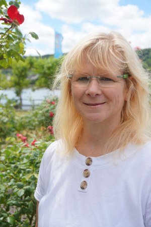 Birgit Biller | © Bastian Clos Birgit Biller | © Bastian Clos