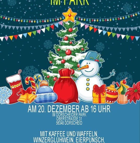 Loos_XMAS | © Weingut Loos