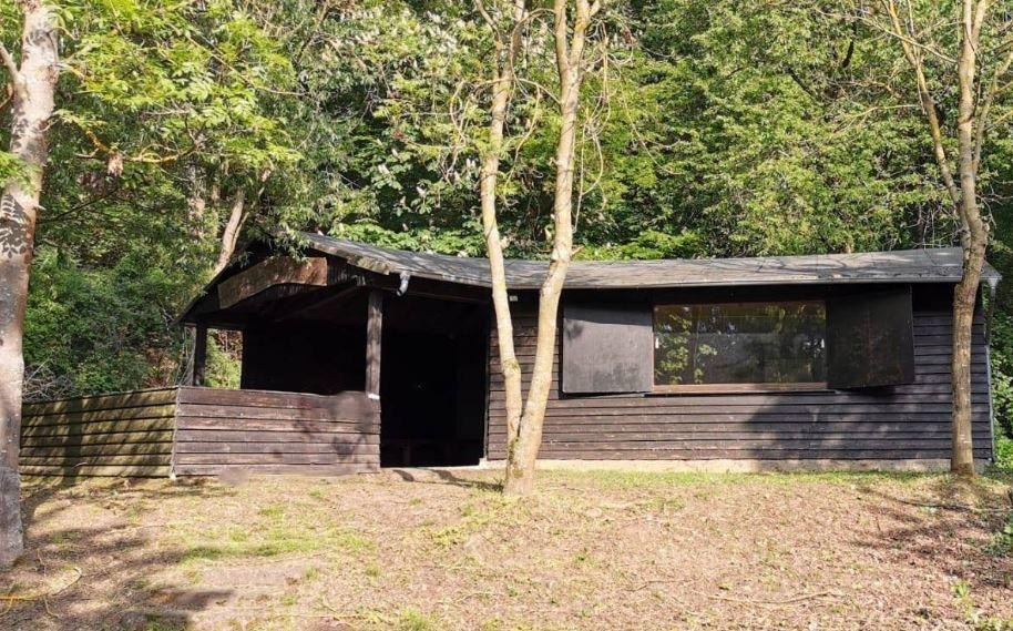 Heinz-Ahlemeier-H&uuml;tte | &copy; Loreley Touristik GmbH