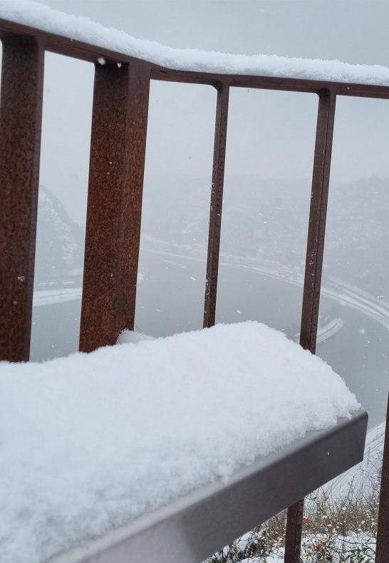 Loreley | © Ulrike Dallmann Loreley | © Ulrike Dallmann