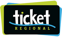 Ticket Regional_Logo | © Ticket Regional