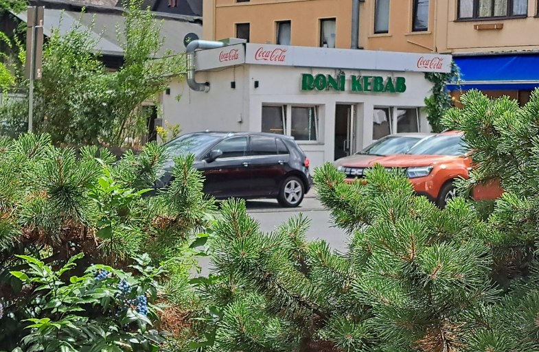 Roni Kebap | &copy; Birgit Biller