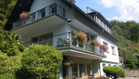 Au&szlig;enansicht | &copy; Andreas Sp&auml;th