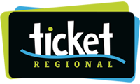Ticket Regional_Logo | &copy; Ticket Regional