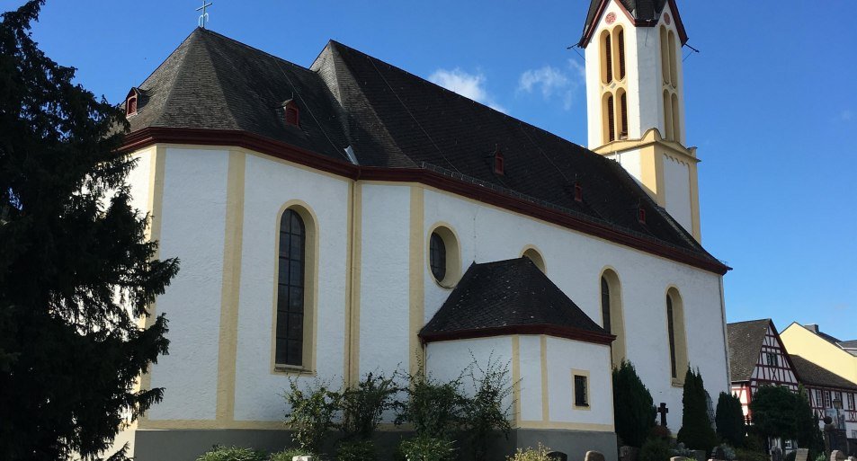 Martinskirche | © Sebastian Reifferscheid