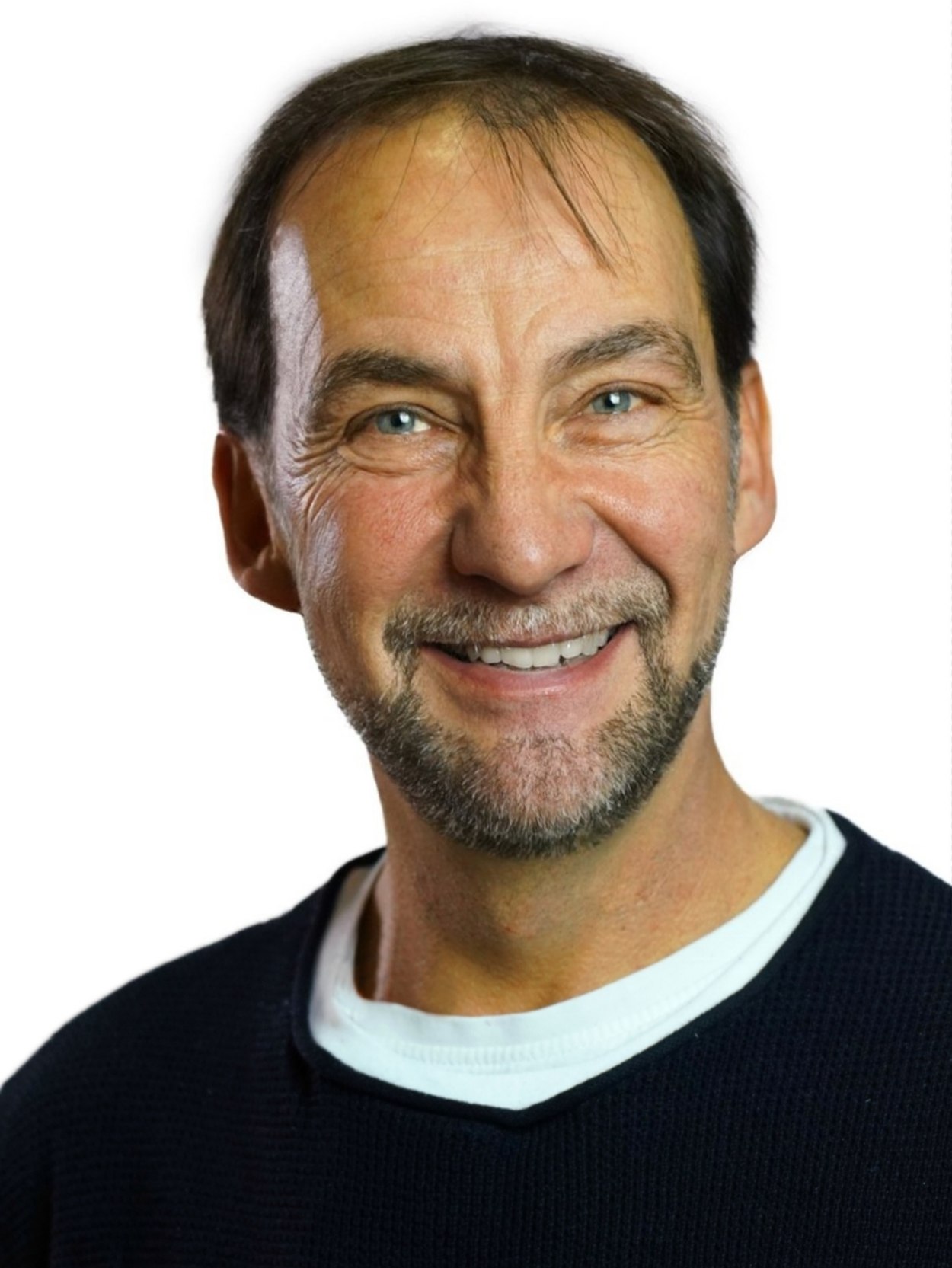 Günter Goß | © Christoph Derdzinski Günter Goß | © Christoph Derdzinski