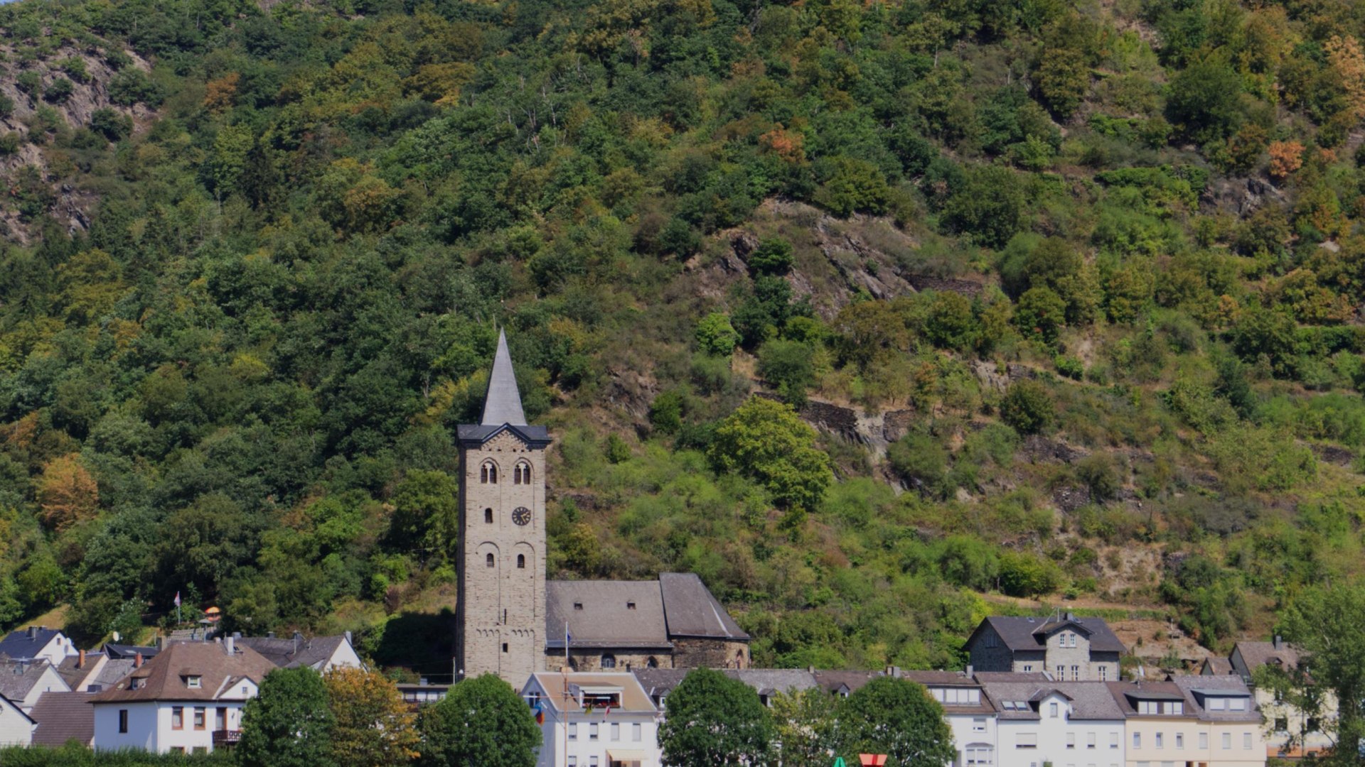 Kirche | © Joachim Hewel