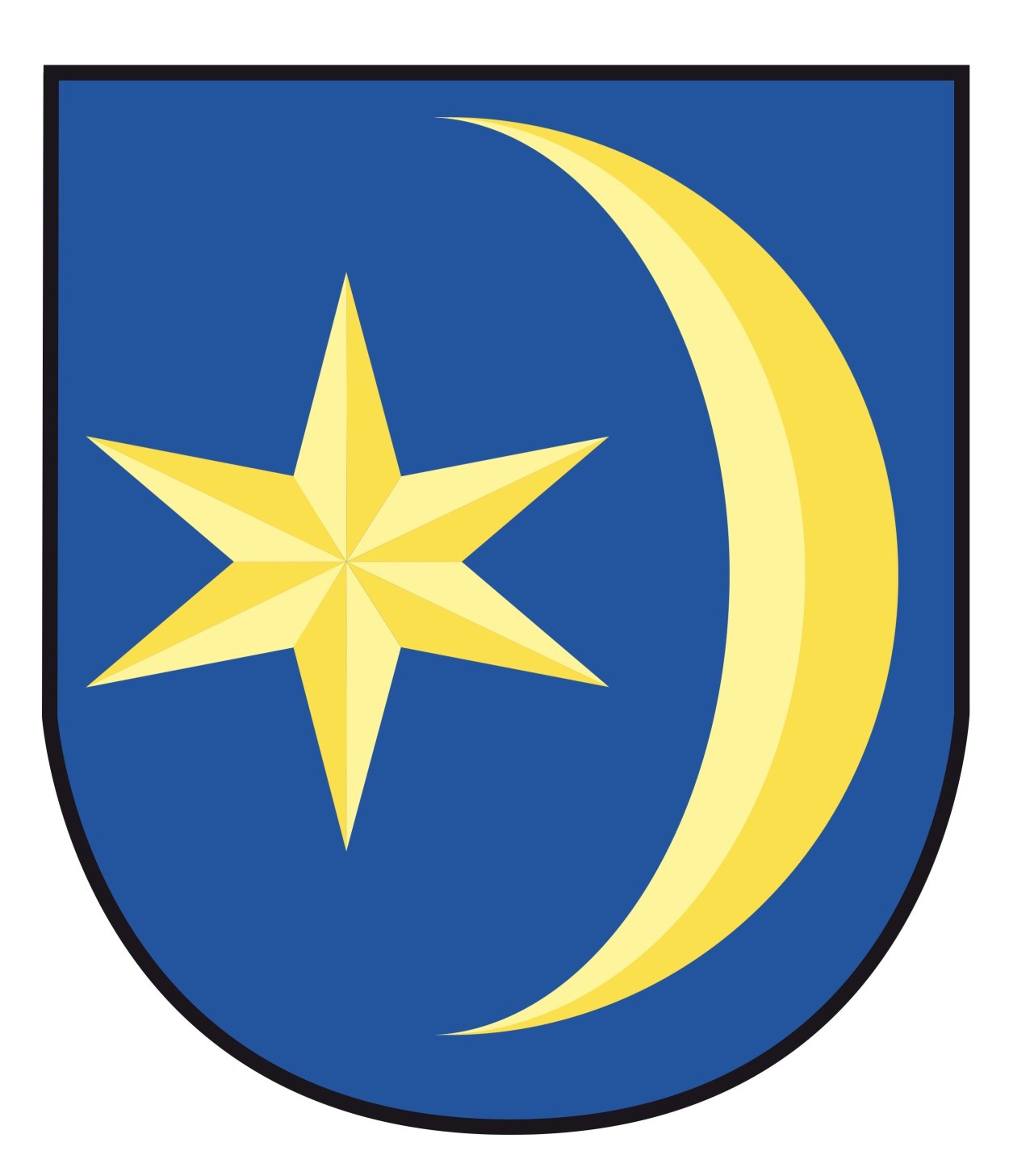 Wappen Stadt Braubach | © Stadt Braubach