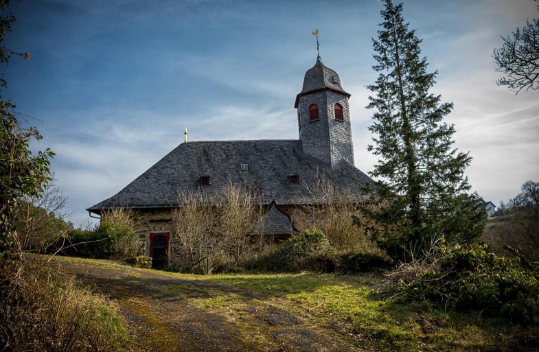 Dorfkirche | © Klaus Breitkreutz Dorfkirche | © Klaus Breitkreutz