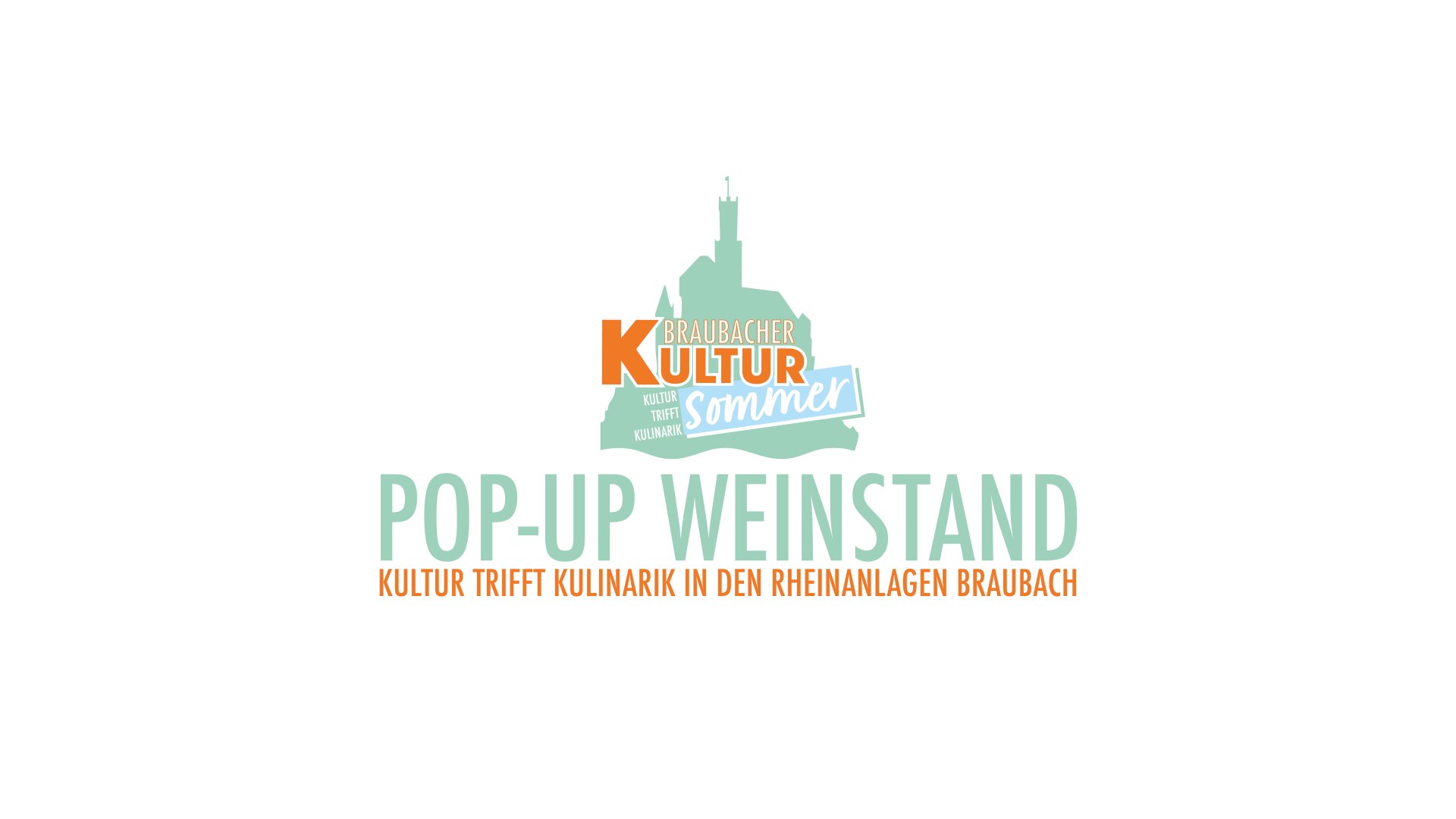 Braubacher Kultursommer | © Stadt Braubach