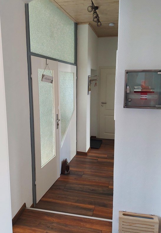 Sterrenberg Flur | &copy; Heimes