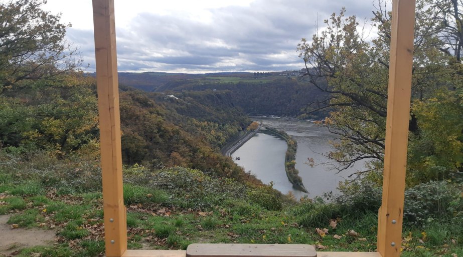 Fotopoint | &copy; Loreley Touristik