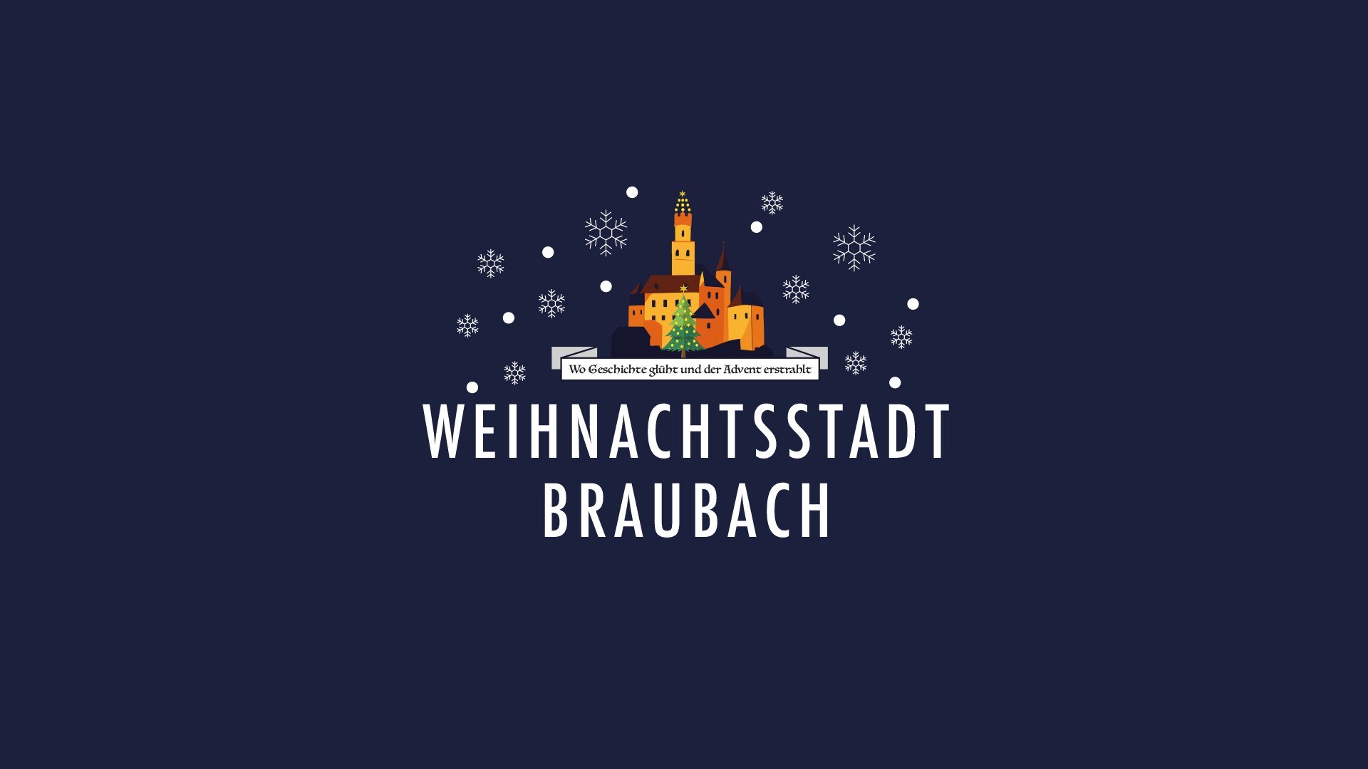 Weihnachtsstadt Braubach_webbanner | &copy; Tourist-Information