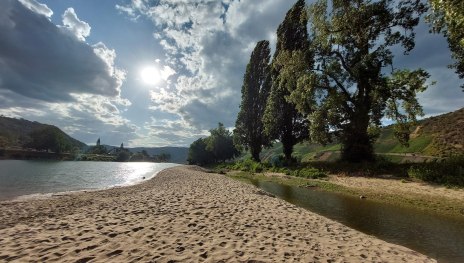 Enges T&uuml;rchen | &copy; Loreley Touristik