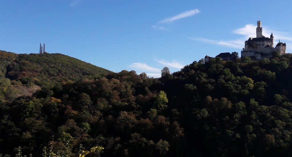 3 Schornsteine | © Sonja Herber 3 Schornsteine | © Sonja Herber