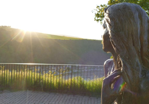 Ausblick | © Armin Schaust Ausblick | © Armin Schaust