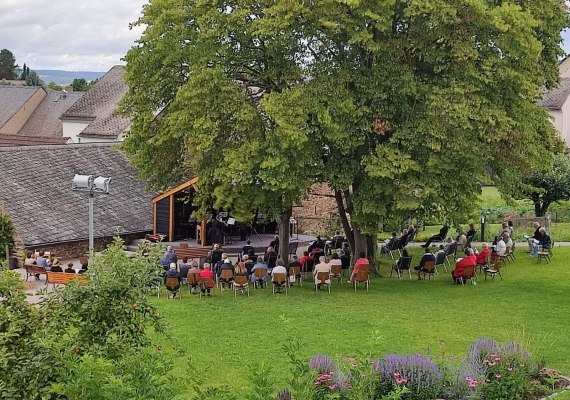 Gemeinde | &copy; &copy;J&uuml;rgen Michel