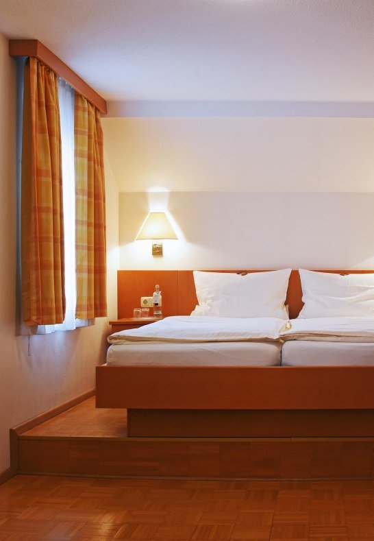 Zimmer 10 neu | &copy; Edgar Kirdorf