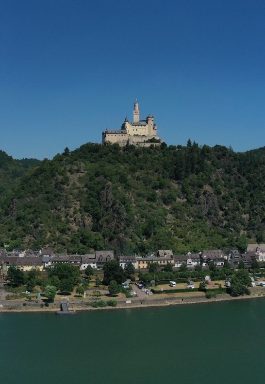 Panorama von Braubach | © Hans Peter Göderz