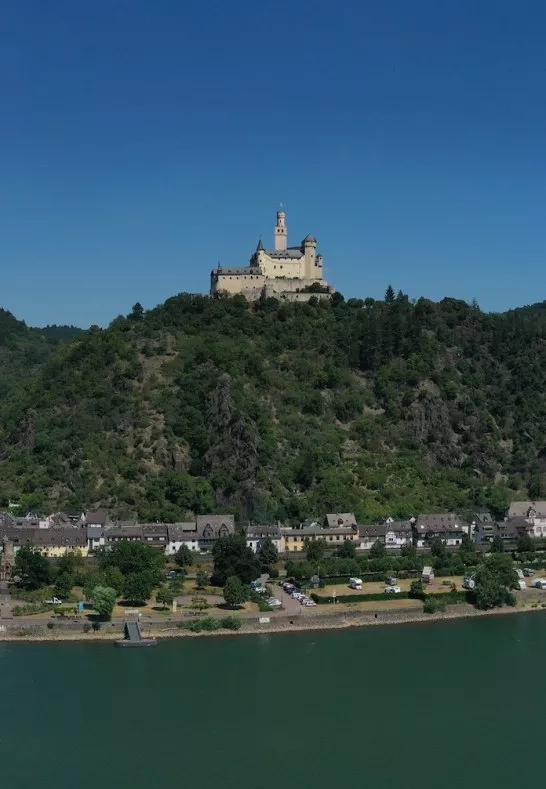 Panorama von Braubach | © Hans Peter Göderz
