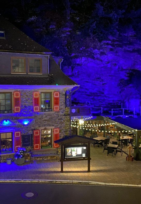 Abendstimmung 2 | &copy; Peter & Laura Gablonsky