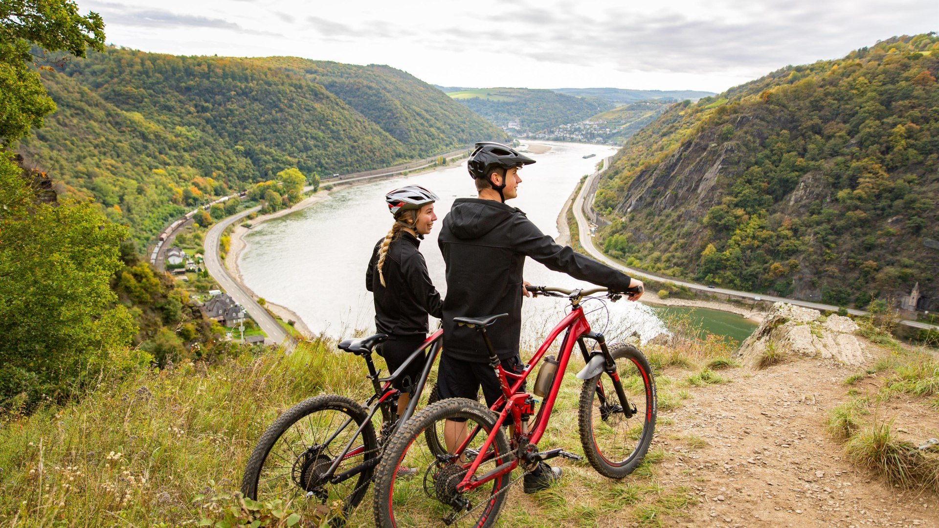 E-Bike | &copy; Henry Tornow