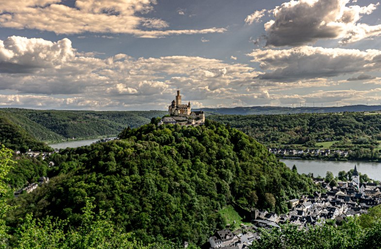 Braubach | © Bastian Clos Braubach | © Bastian Clos