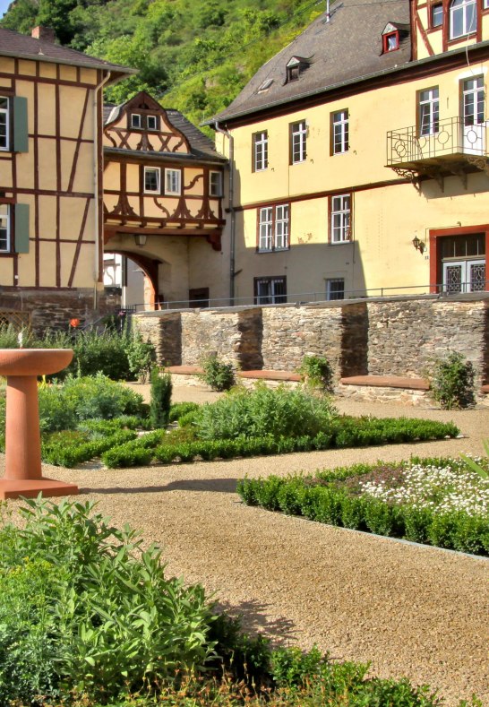 Renaissancegarten1 | © unbekannt Renaissancegarten1 | © unbekannt