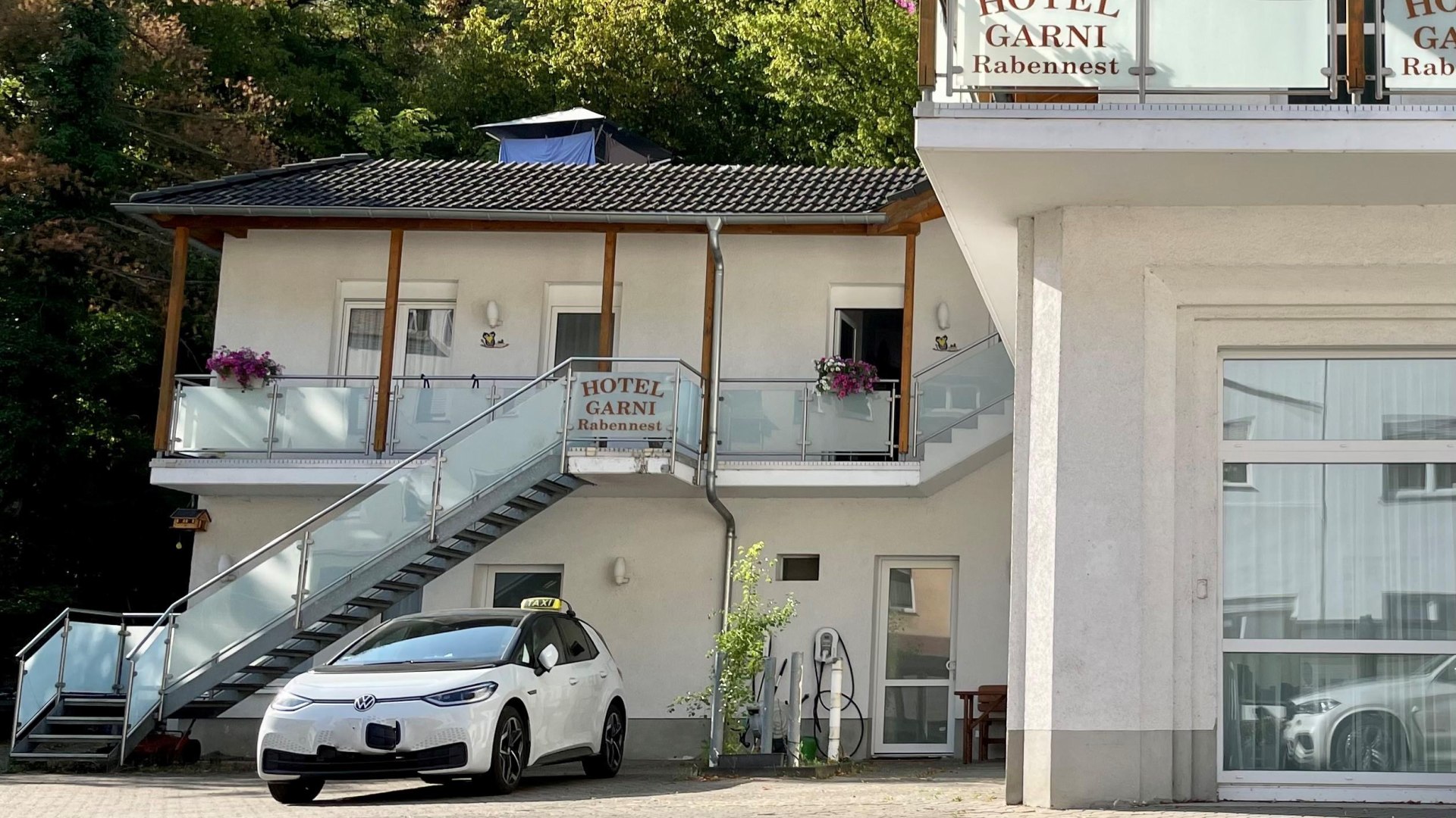 Fahrradverleih und Transport | © Sonja Herber Fahrradverleih und Transport | © Sonja Herber