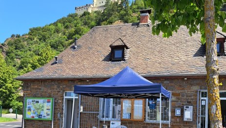 Womo | &copy; Stefan Biller