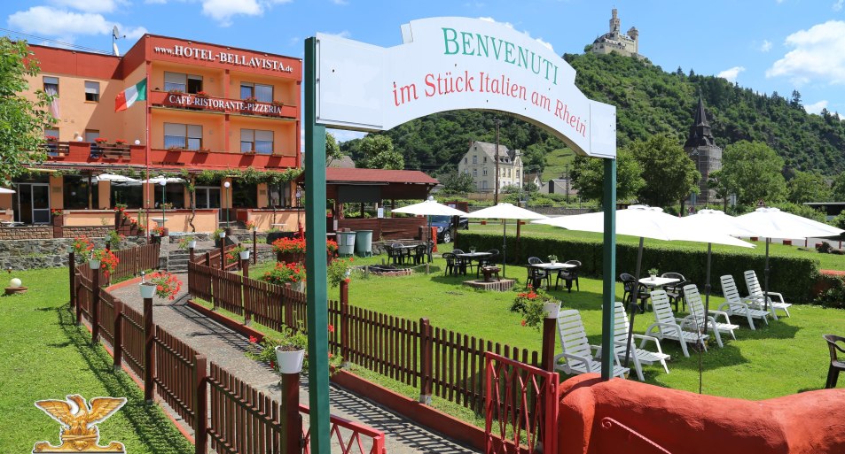 Bellavista5 | &copy; Bellavista