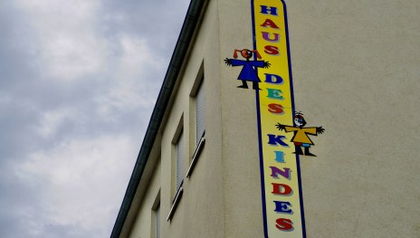 Haus des Kindes | © Stadt Braubach