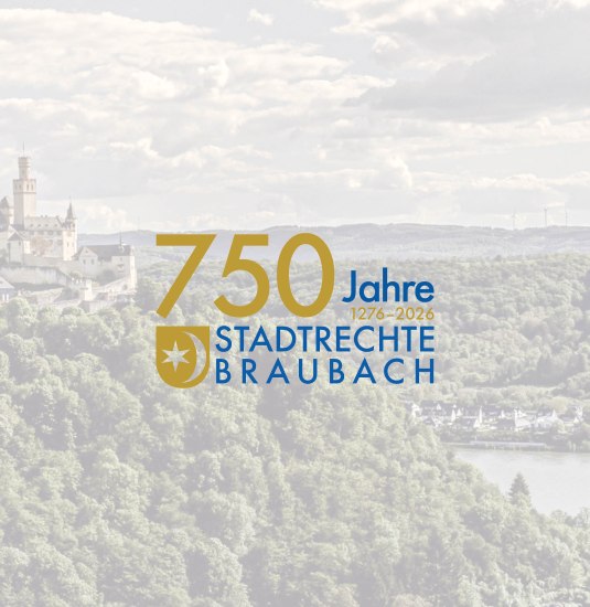 Braubach 750 Jahre Stadtechte | &copy; Stadt Braubach