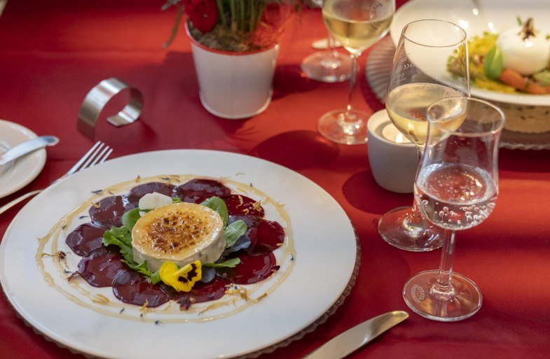 Essen | &copy; Katja S. Verhoeven